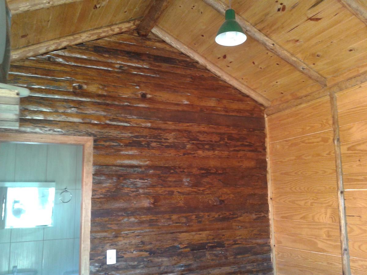 Lodge Caverna Rio Dos Bugres *