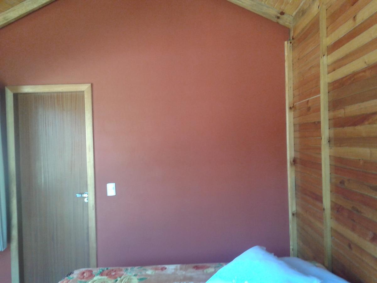 Caverna Rio Dos Bugres Lodge *