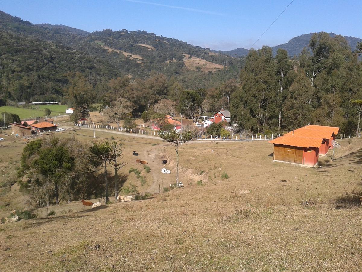 Lodge Caverna Rio Dos Bugres