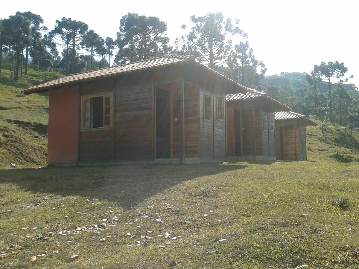 Caverna Rio Dos Bugres * Urubici